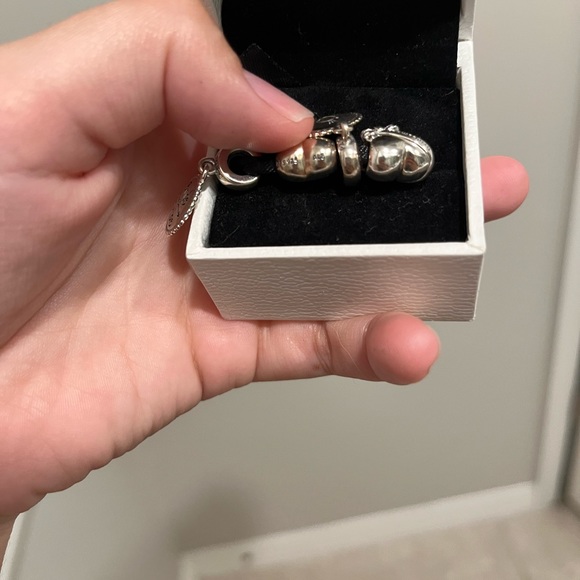 AUTHENTIC Pandora Charms BUNDLE - Picture 5 of 6